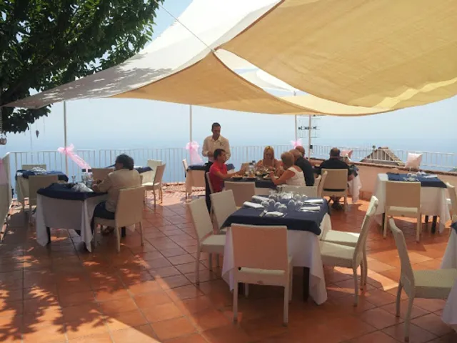 L'Incanto, Amalfi Coast