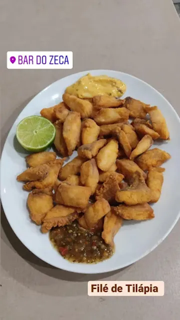 Zeca Bar