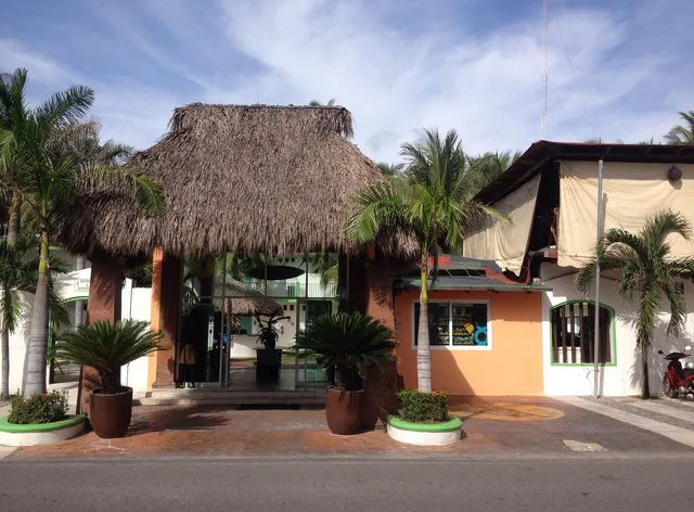 Hotel Araguate, El Real