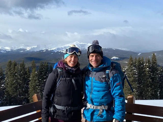 Trueblood Team Real Estate | Beaver Creek, Vail, & Edwards Real Estate Agents and Realtors