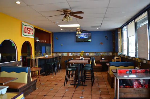 Cotija's Mex Grill and Seafood