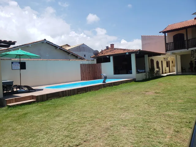 Pousada Amarela Cabo Frio