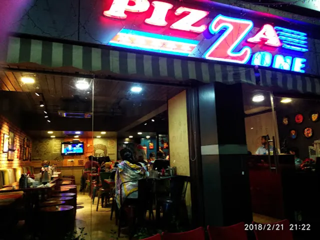 Pizza Zone