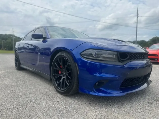 Select Auto Group LLC