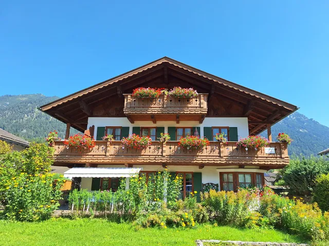 Haus Alpenblick - Hilde Schießlbauer