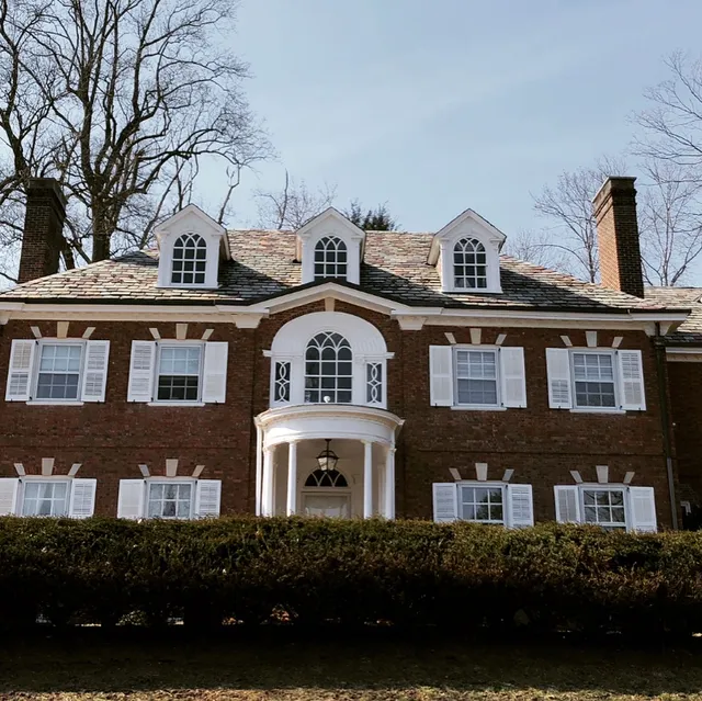 Gikas Painting & Contracting