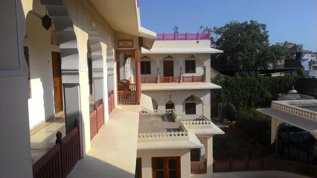 Nana Ki Haveli