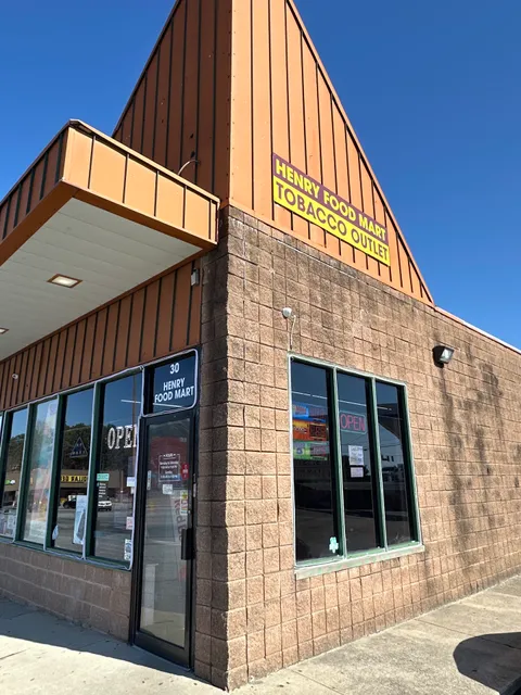 Henry Food Mart