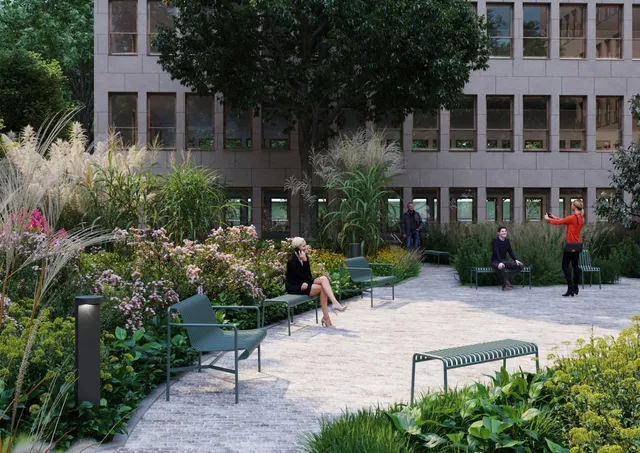 ipartment Berlin Airport