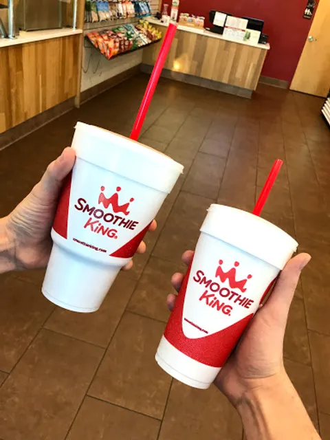 Smoothie King