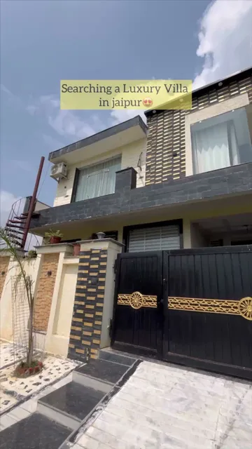 Miraya villa with Private Pool and Jacuzzi hot tub (Homestay))