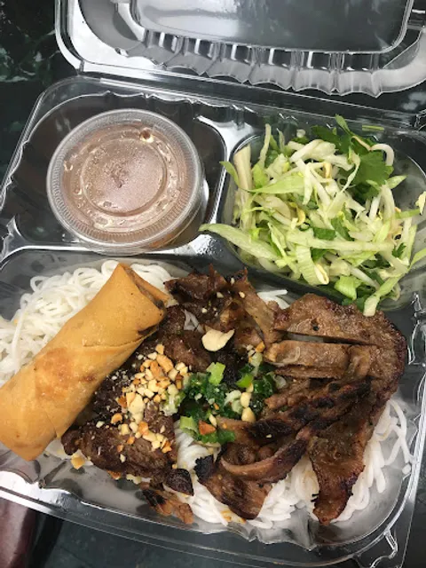 BMT Grill Seafood Hot Wings Restaurant