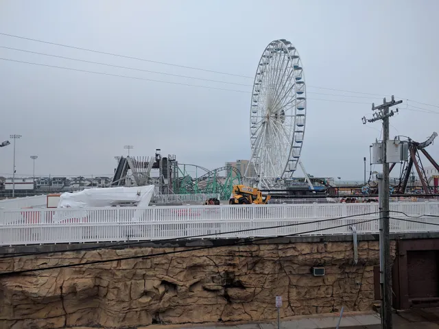 Beach Watch Condominium