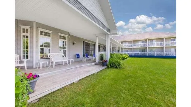 Days Inn by Wyndham Petoskey