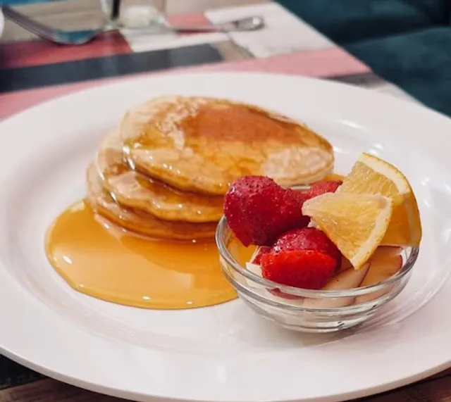 Diddlys Irish cafe bar