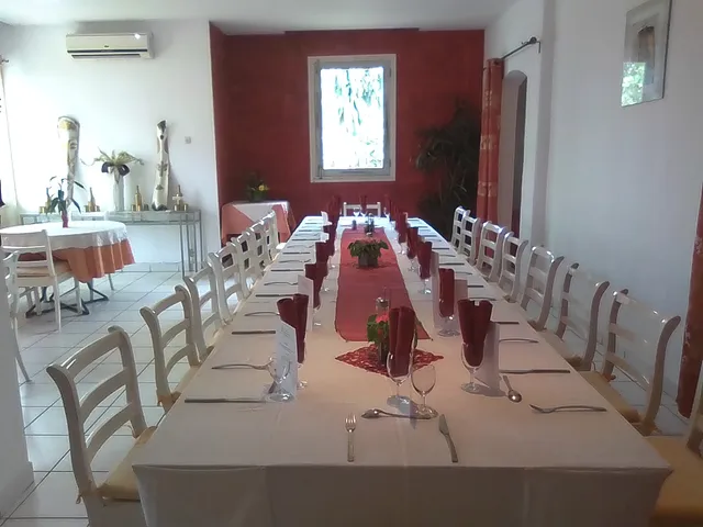 Restaurant O Sympathic