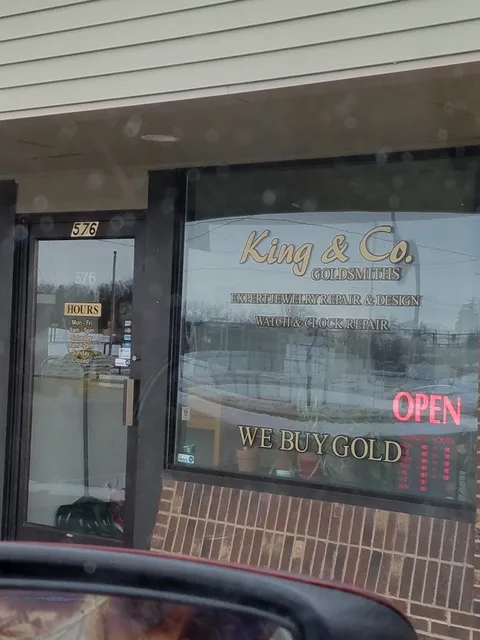 King & Co. Goldsmiths