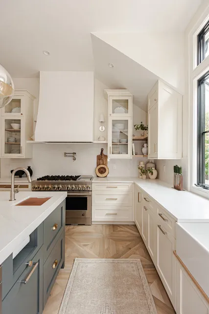 Nova Kitchen & Design