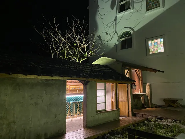 迴岸 Bar to shore / 綠島酒吧