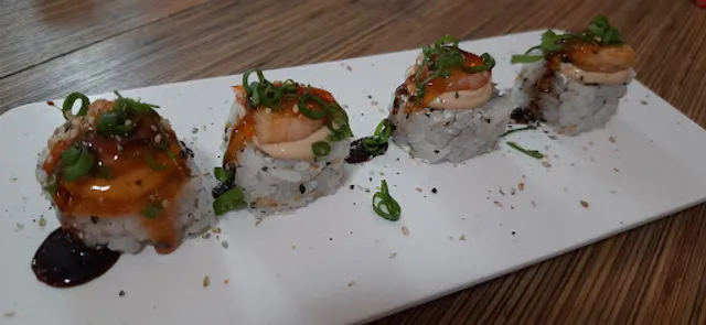 Monte Fuji Sushi Bar