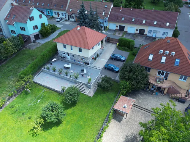 Szent Iván Apartman