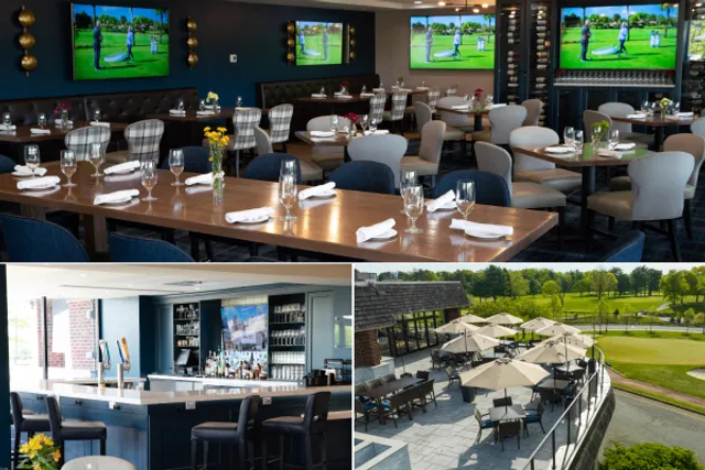 Albert’s Restaurant and Patio