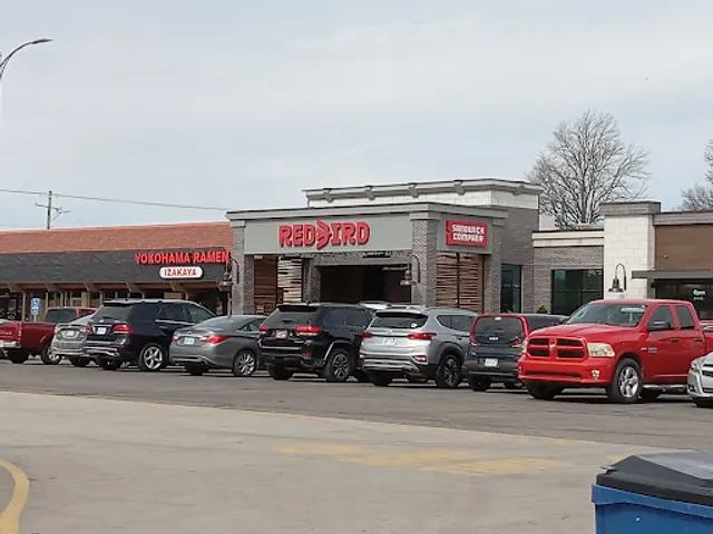 Red Bird Sandwich Company