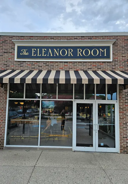 The Eleanor Room