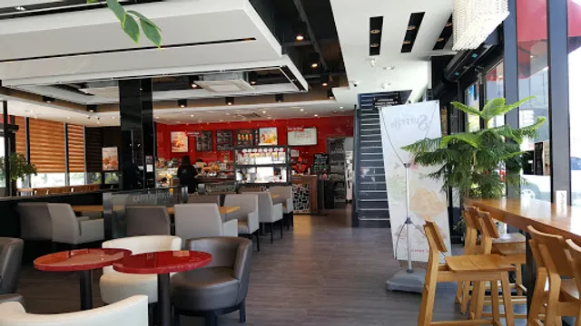 파스쿠찌 울산혁신도시점