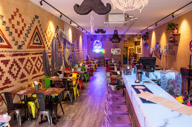 Hecho En Mexico Moonee Ponds