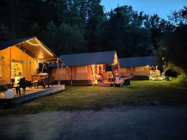Camping Bockenauer Schweiz