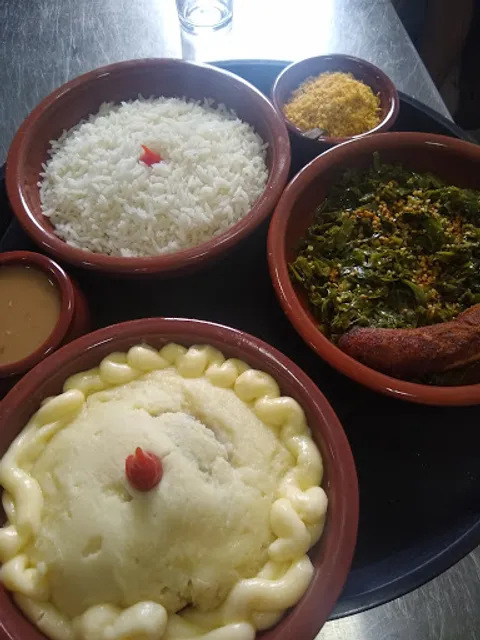 Restaurante Frigideira Paulista