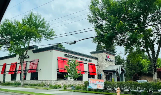 Applebee's Grill + Bar