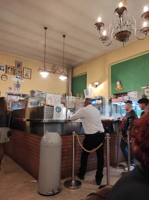 Ristorante Pizzeria Garella