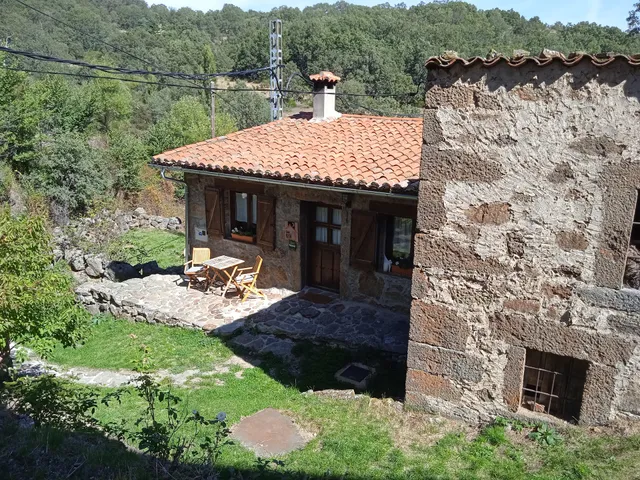 El Pajar del Tío Mariano