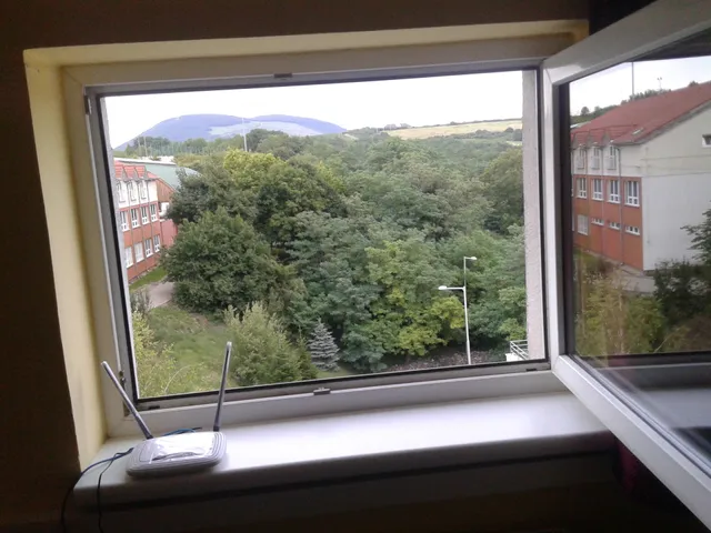 Almagyardombi Kollégium