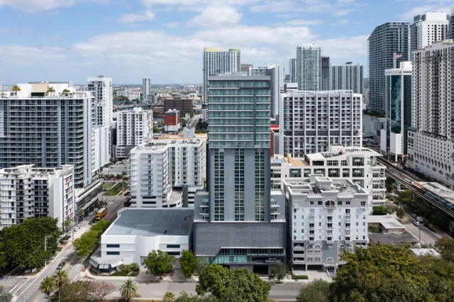 Atwell Suites Miami Brickell by IHG