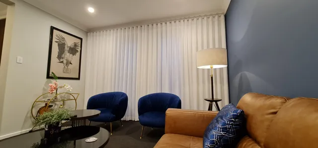 Curtains and Blinds NSW