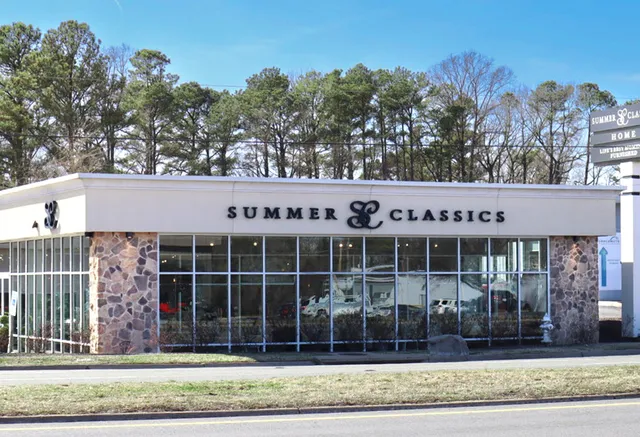 Gabby and Summer Classics Richmond