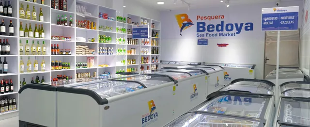 Pesquera Bedoya Sede Calle 116