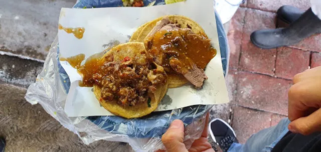Taqueria Manzanas