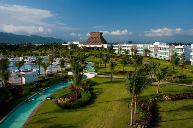 Mayan Palace at Vidanta Acapulco