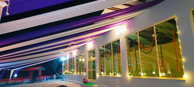 Rajveer homestay and restaurant