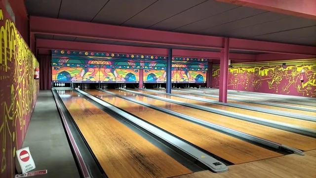 Bowling Arezzo