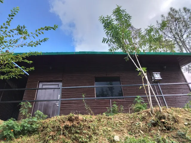 Orchard Hill Retreat