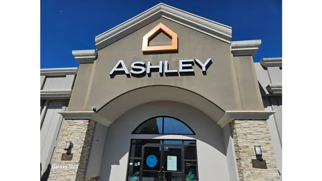 Ashley Store