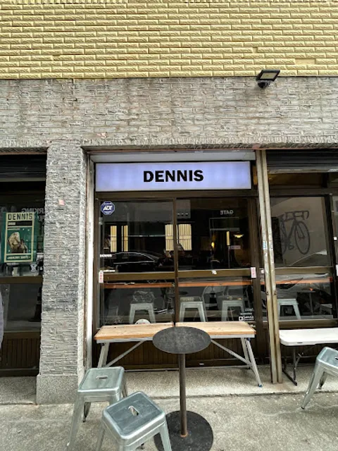 카페 데니스