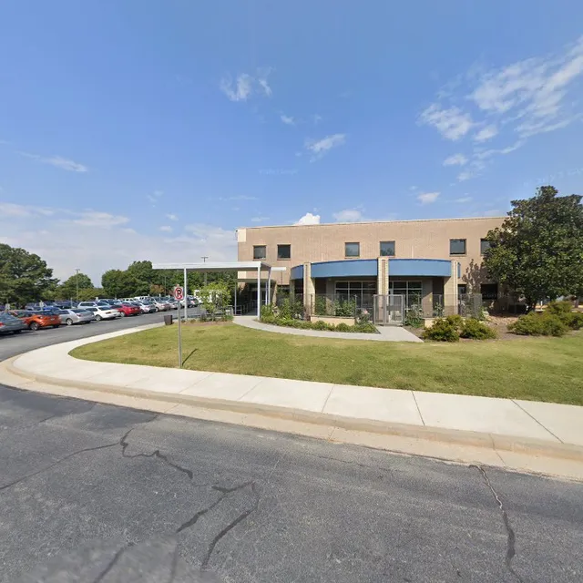 Norcross Senior Center