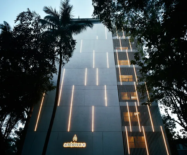 Hotel Ambience