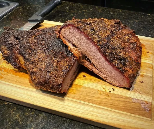 Bennett's BBQ and Smokehouse